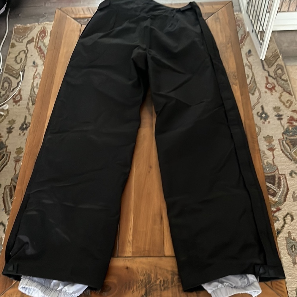 Helly Hansen Equipe Outer Shell Ski Pants - image 2